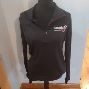 Under Armour XL Women's Half Zip